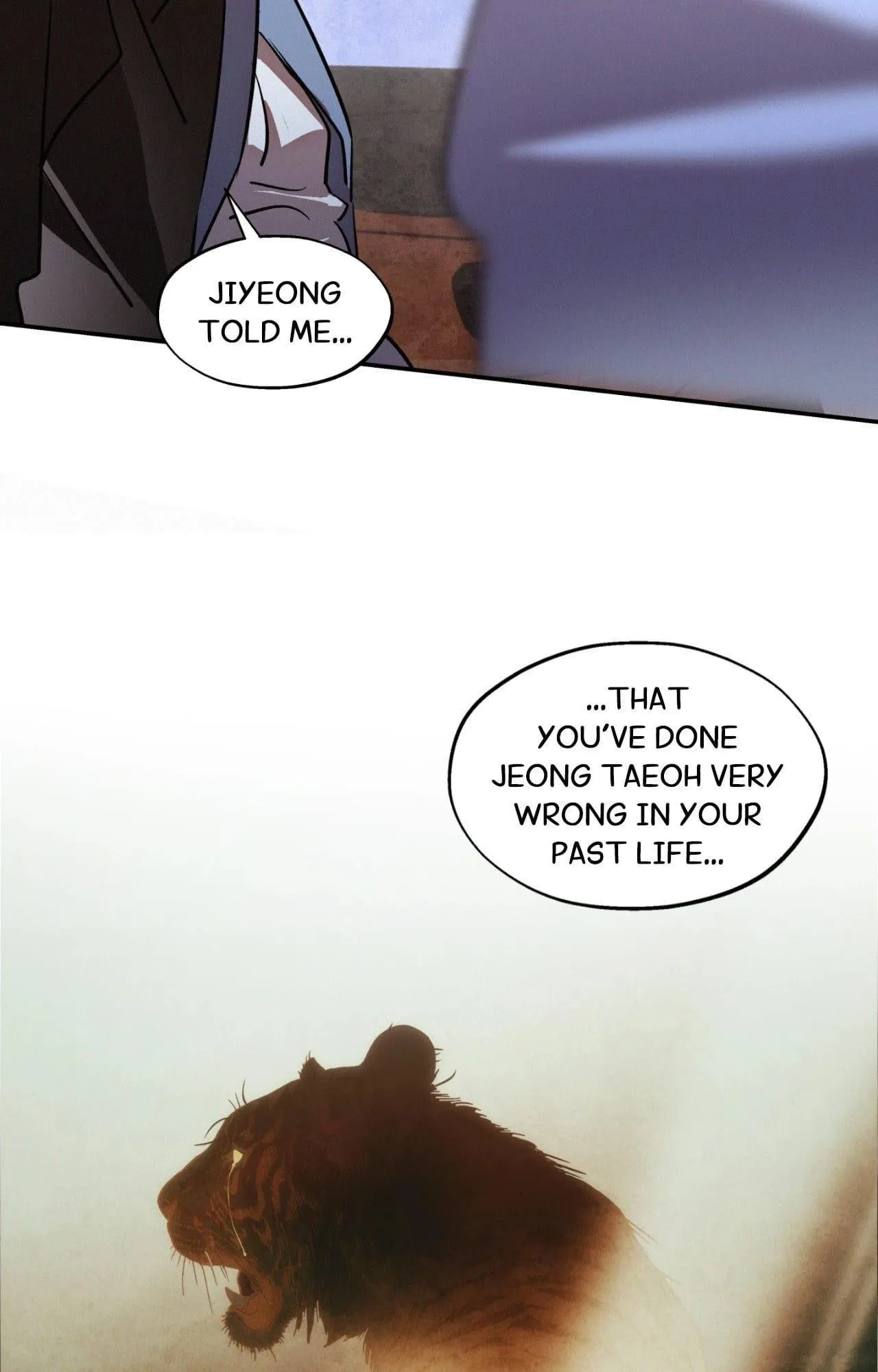 The Thread Never Burned Chapter 50 page 49 - 