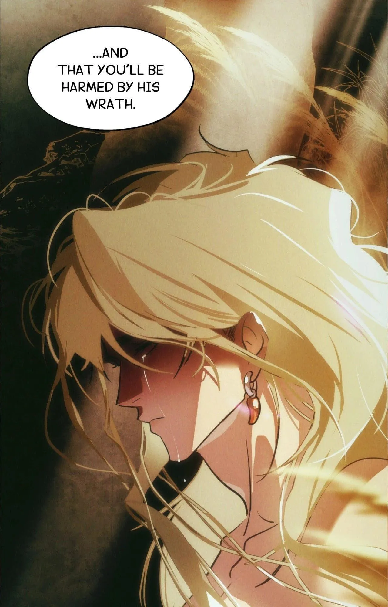 The Thread Never Burned Chapter 50 page 50 - 