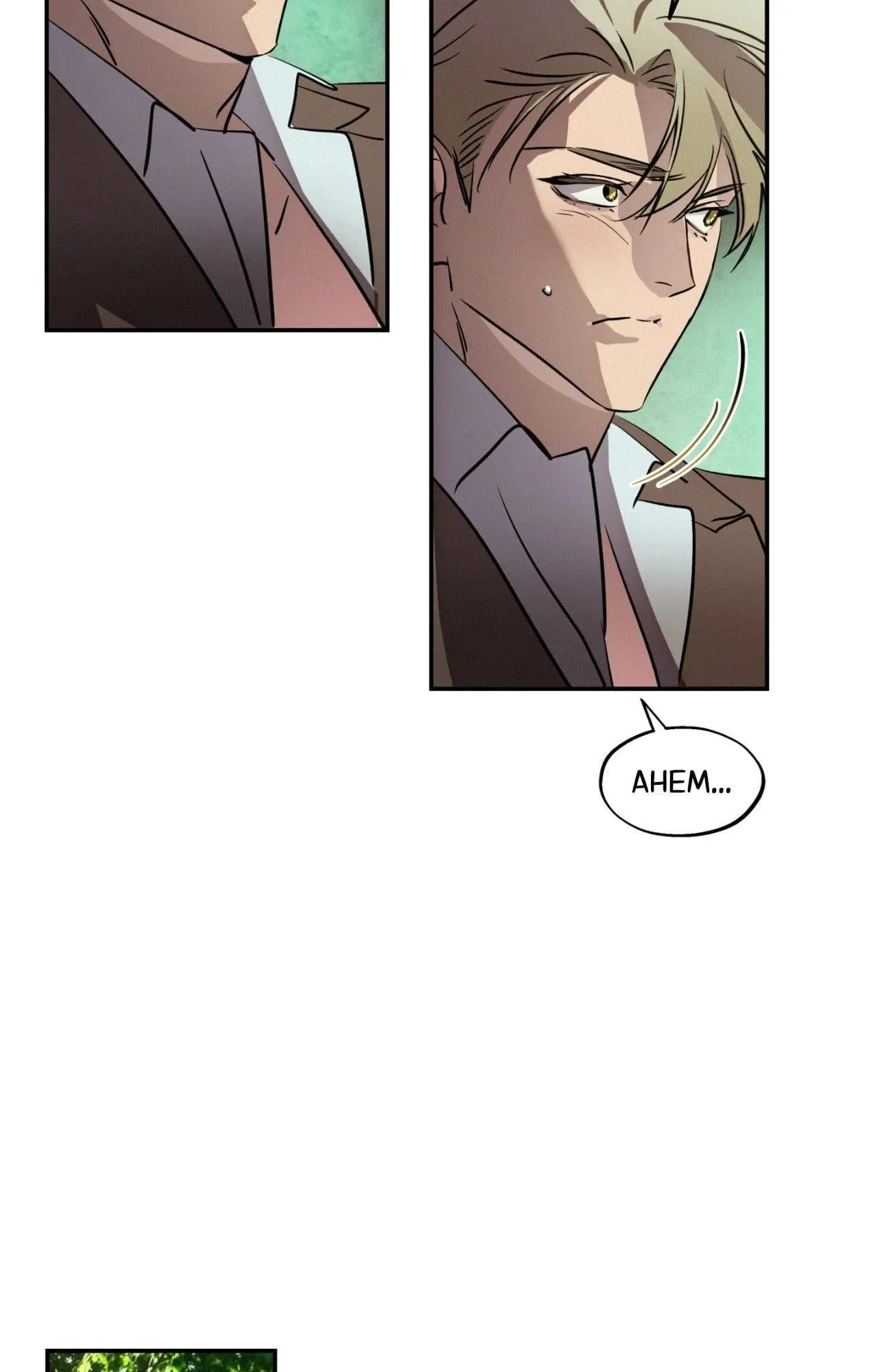 The Thread Never Burned Chapter 50 page 64 - 
