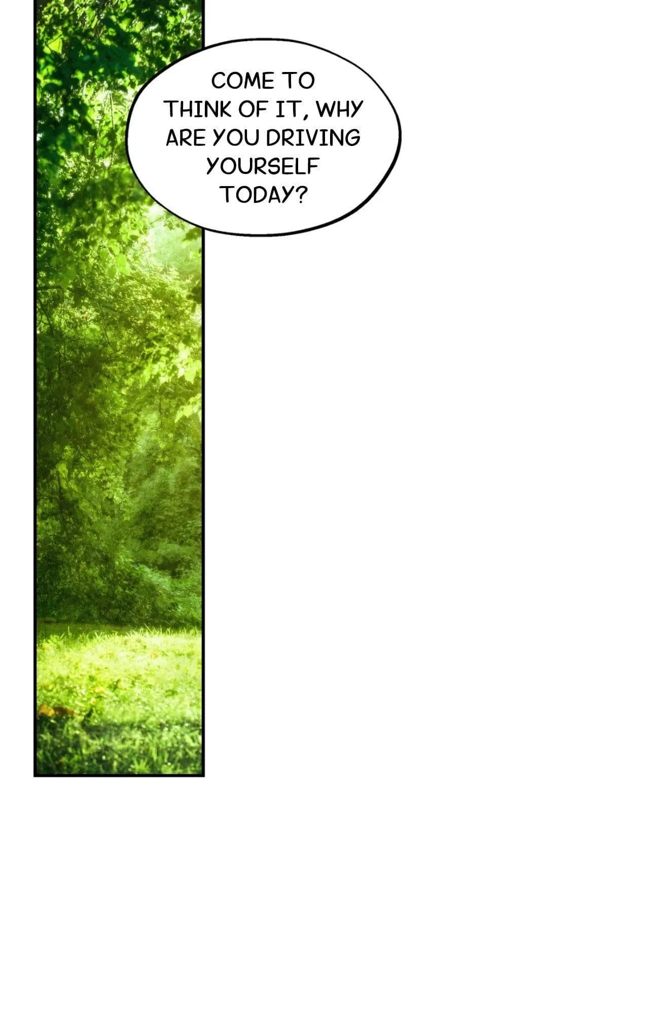 The Thread Never Burned Chapter 50 page 65 - 