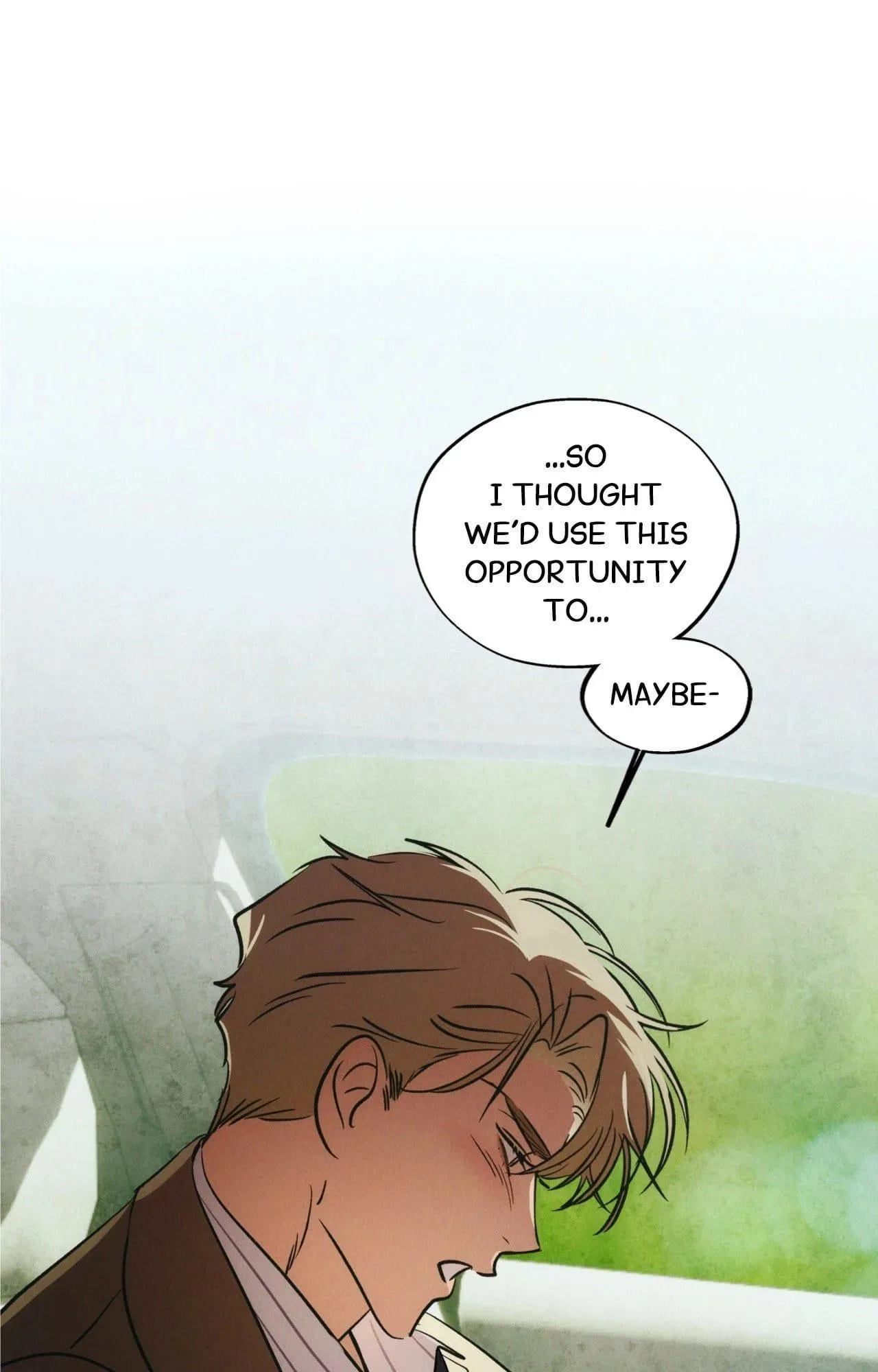 The Thread Never Burned Chapter 50 page 68 - 