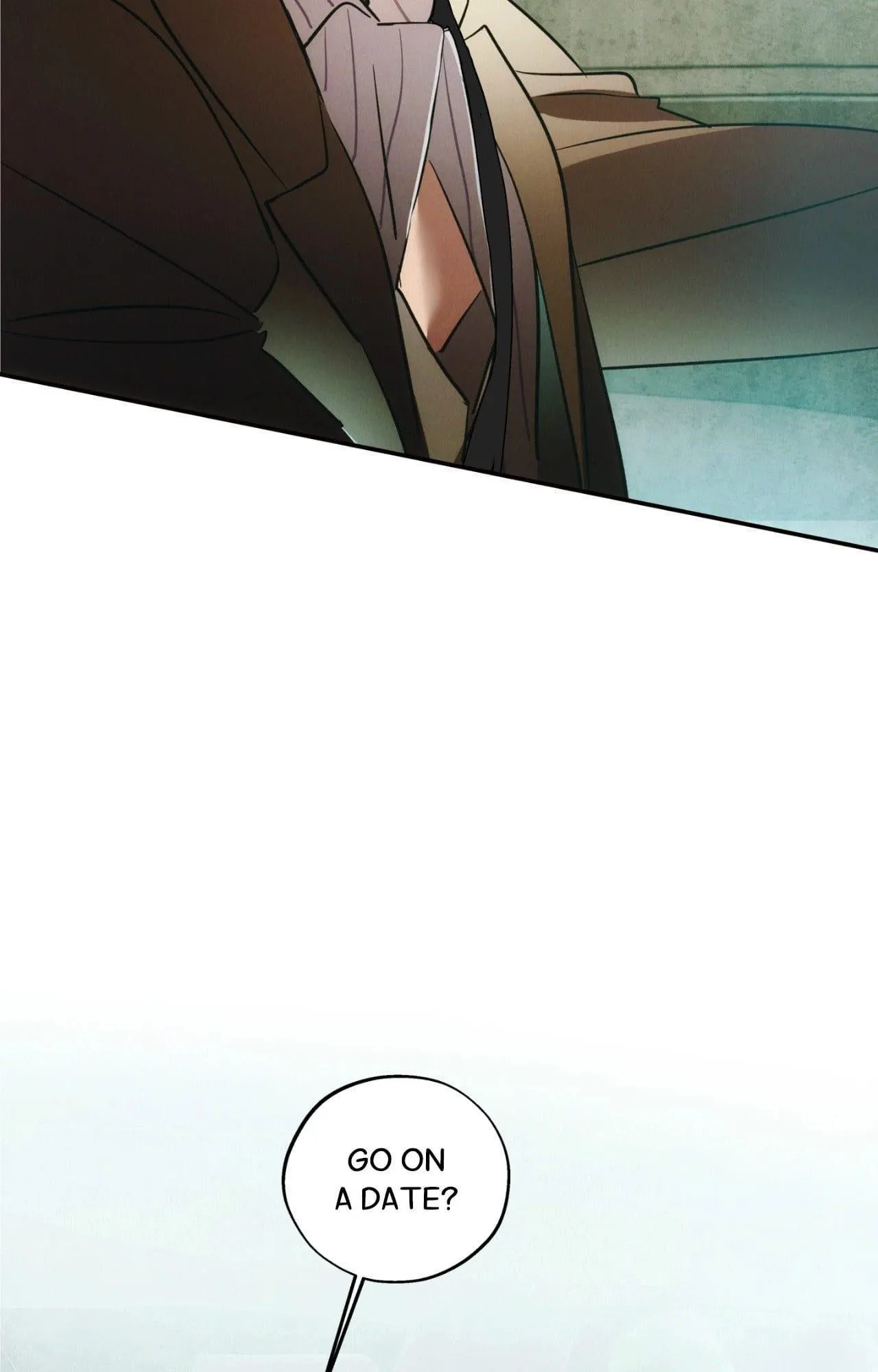 The Thread Never Burned Chapter 50 page 69 - 