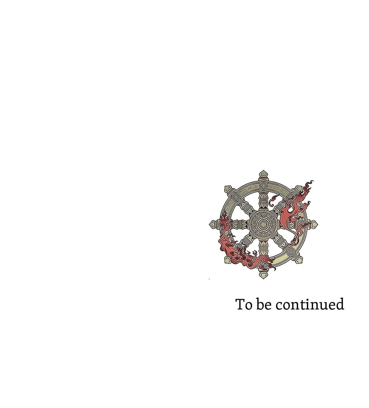 The Thread Never Burned Chapter 50 page 71 - 
