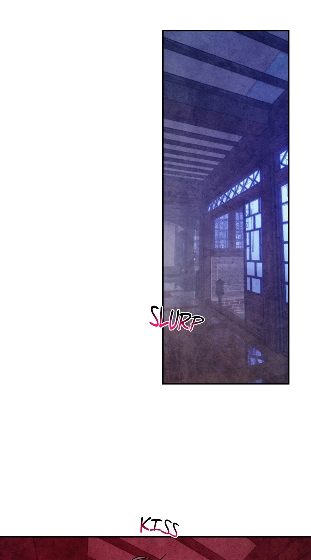 The Thread Never Burned Chapter 51 page 18 - 