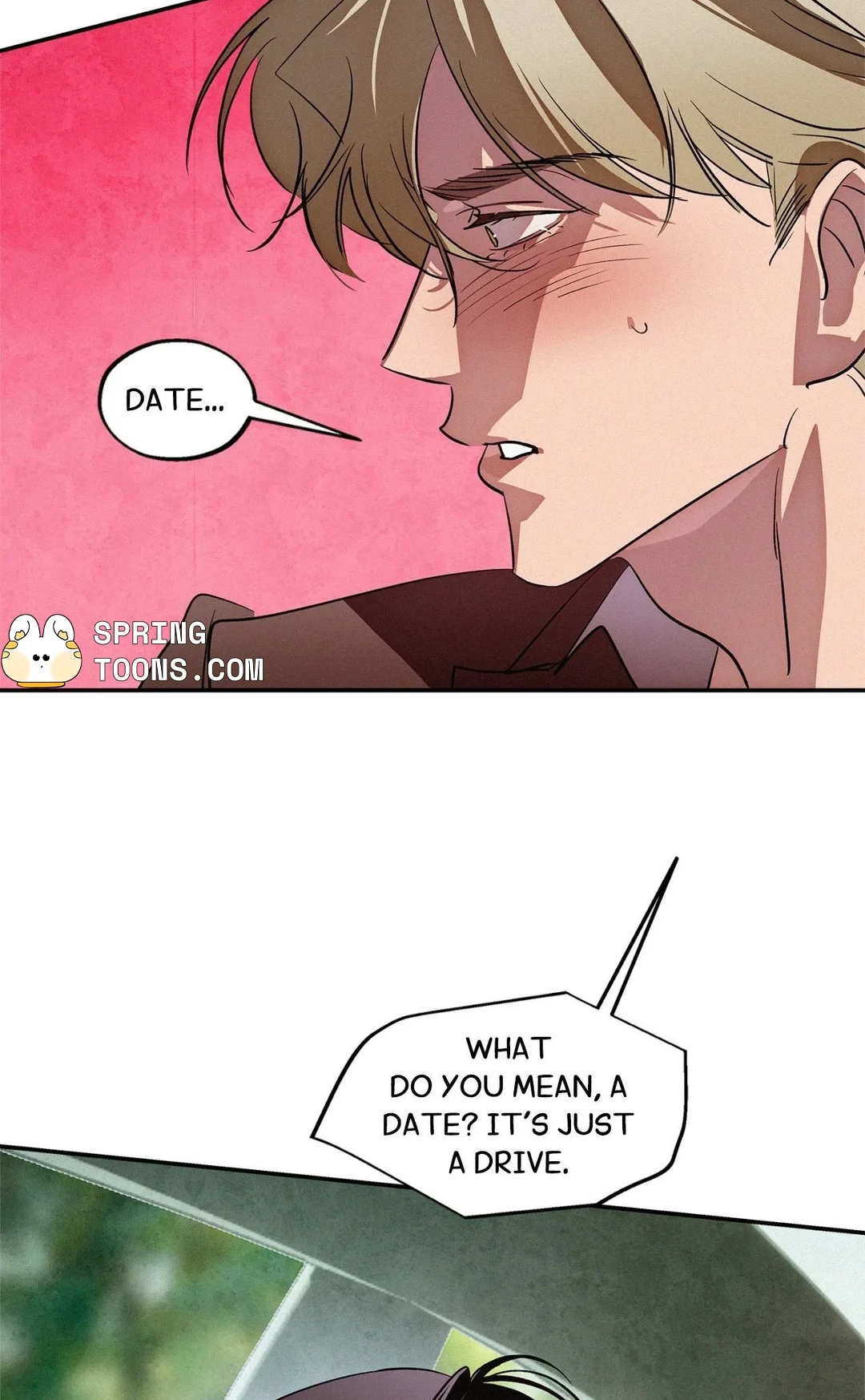 The Thread Never Burned Chapter 51 page 3 - 