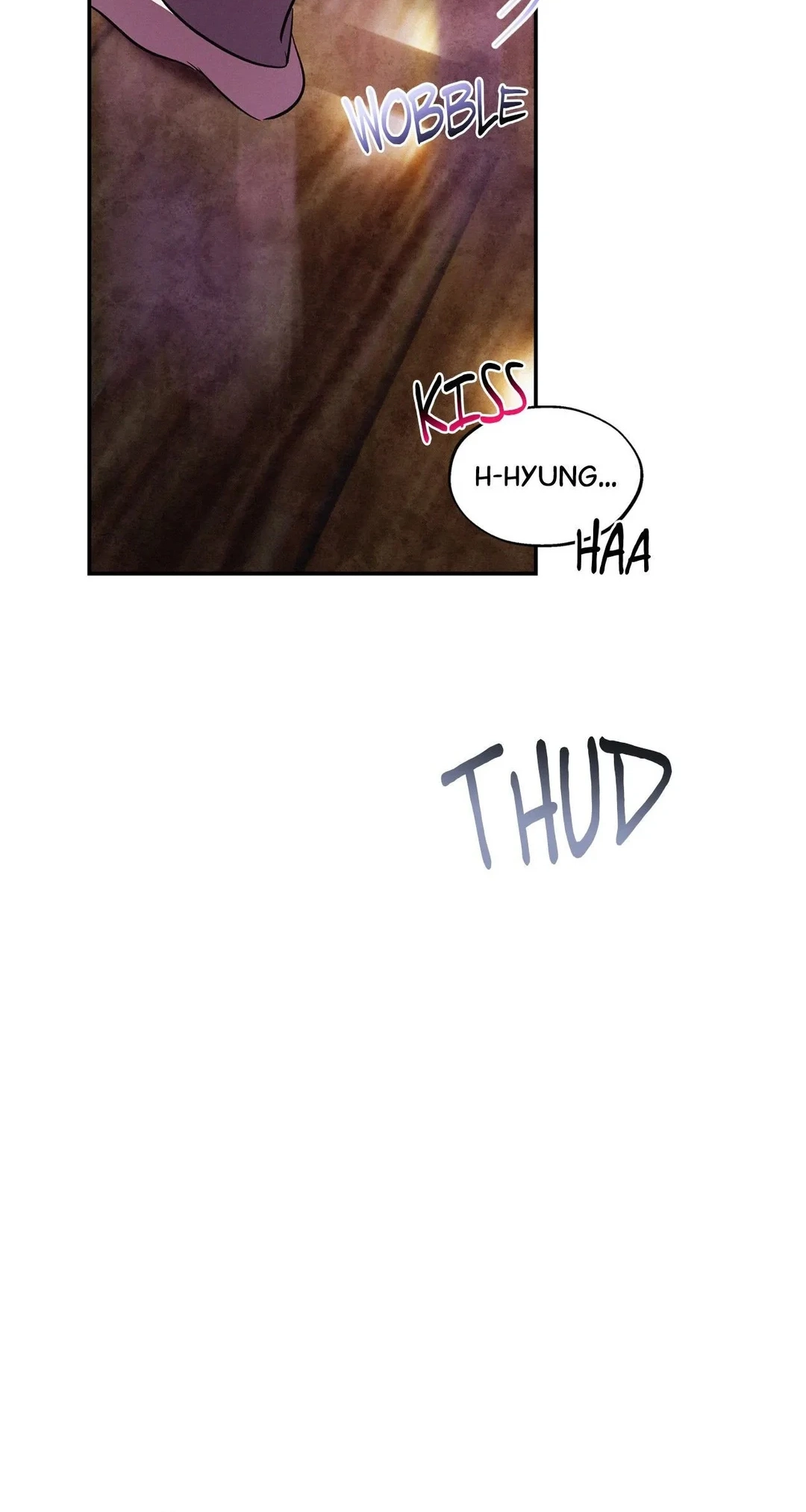 The Thread Never Burned Chapter 51 page 24 - 