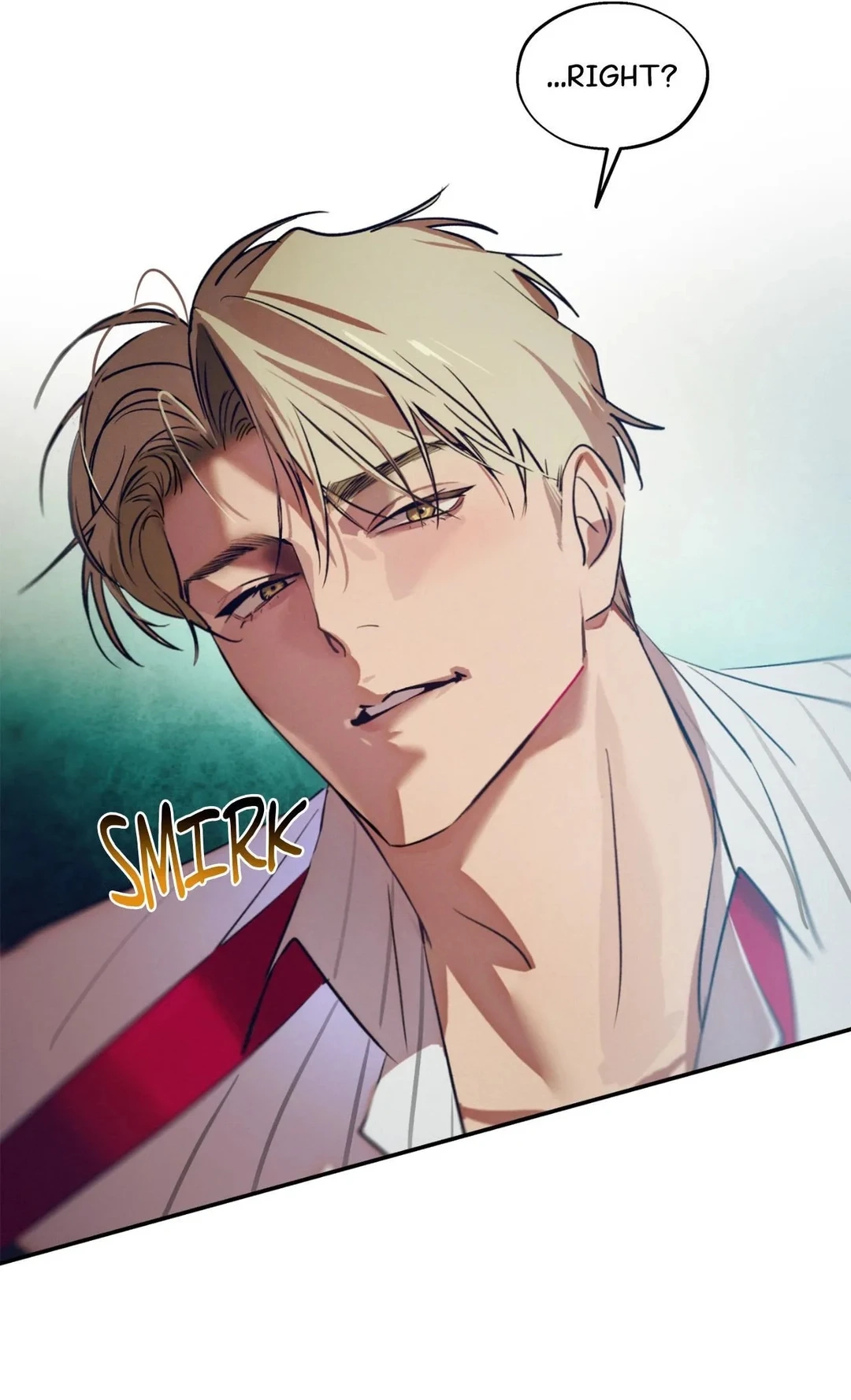The Thread Never Burned Chapter 51 page 30 - 