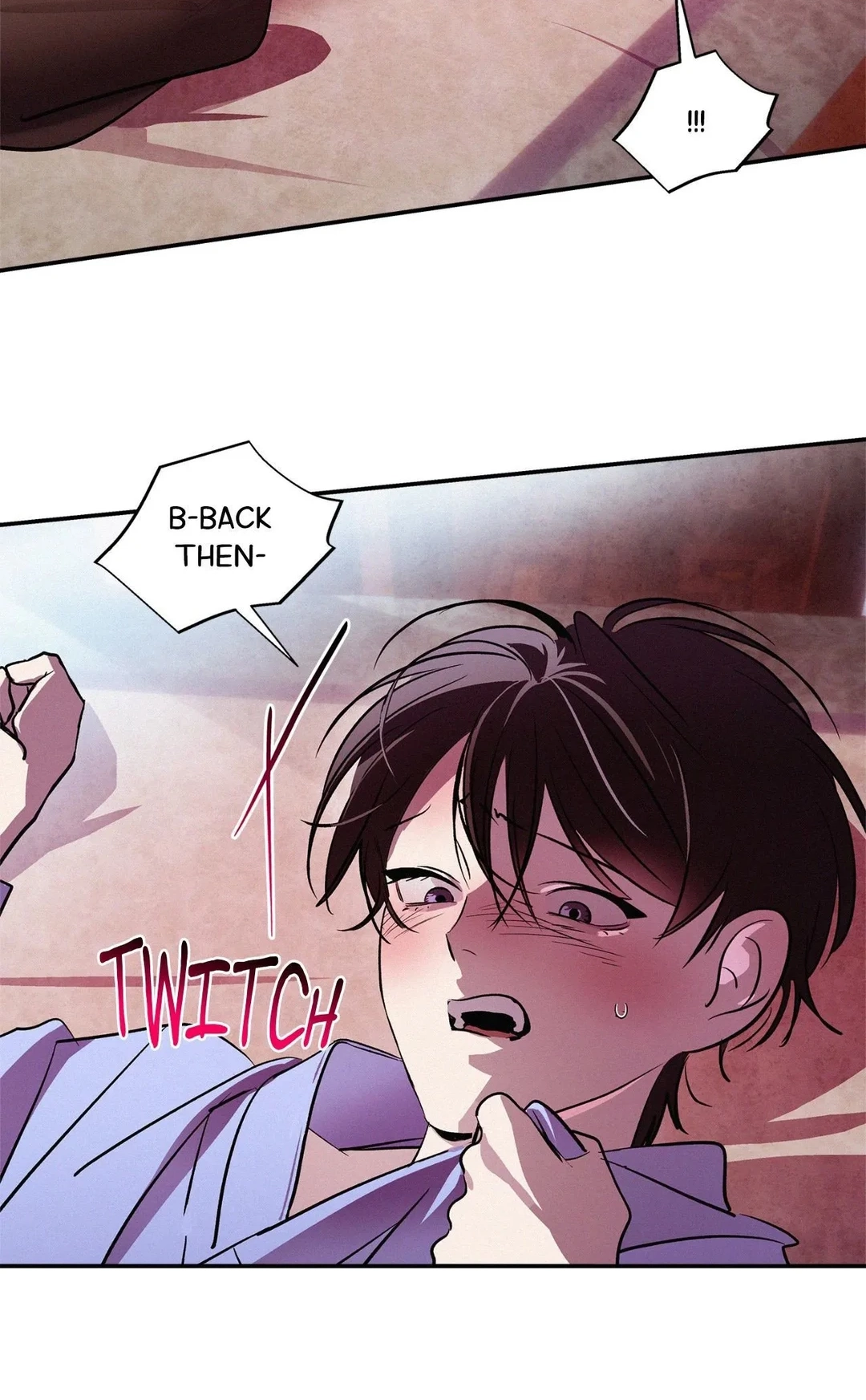 The Thread Never Burned Chapter 51 page 37 - 
