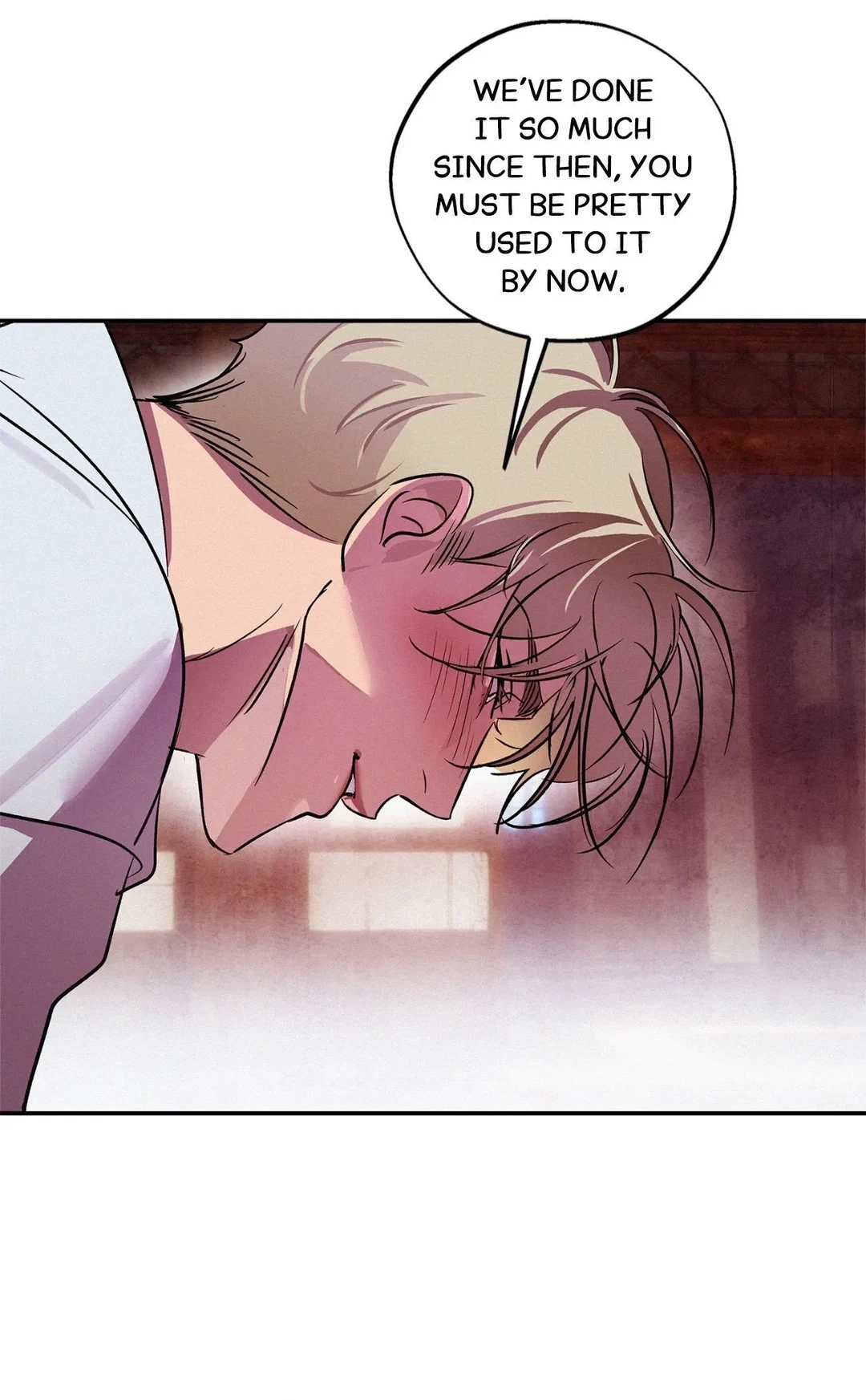 The Thread Never Burned Chapter 51 page 38 - 