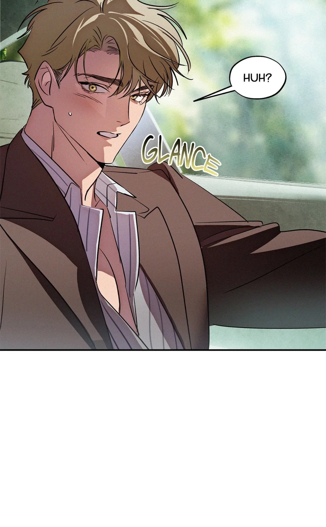 The Thread Never Burned Chapter 51 page 5 - 