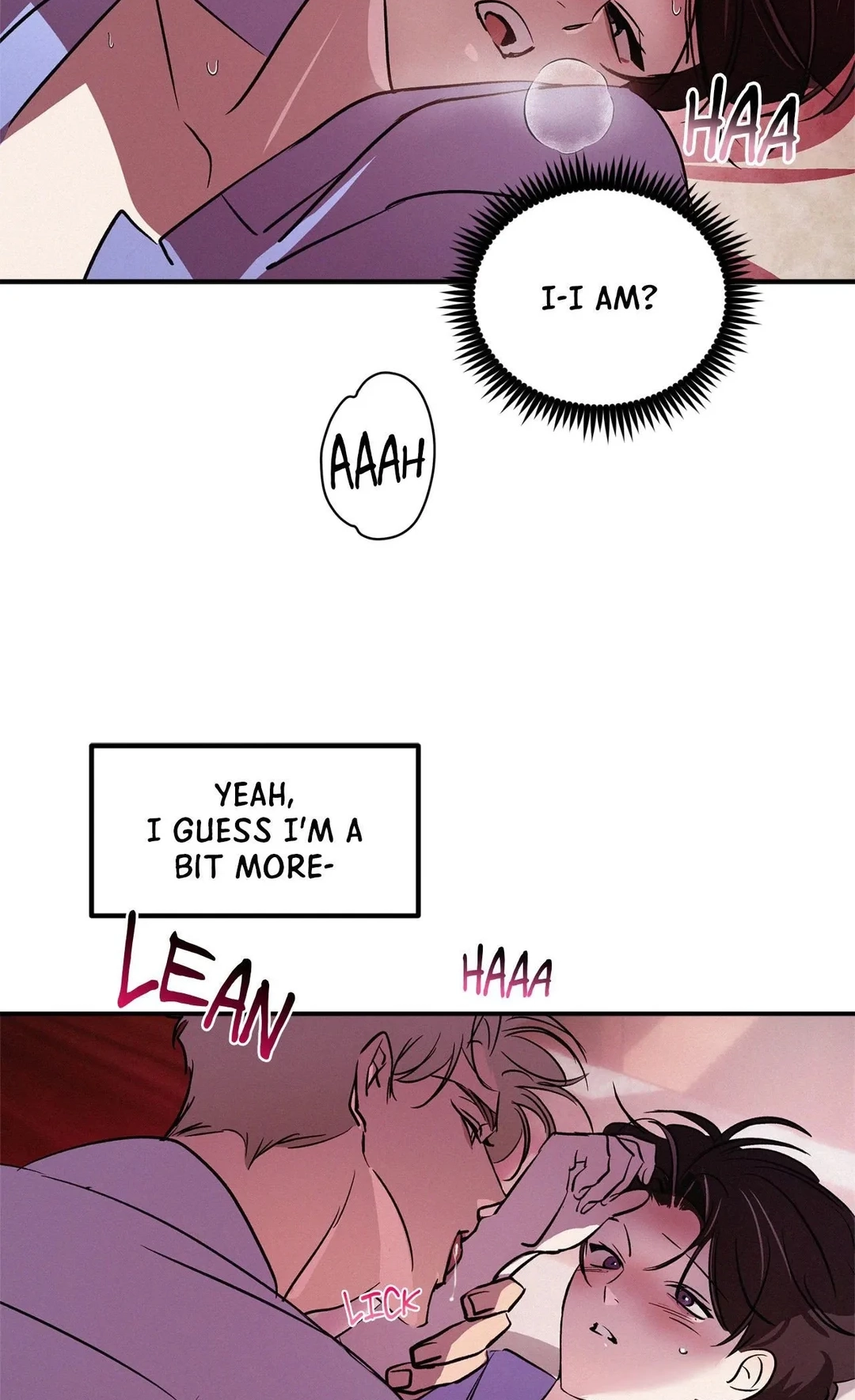 The Thread Never Burned Chapter 51 page 42 - 