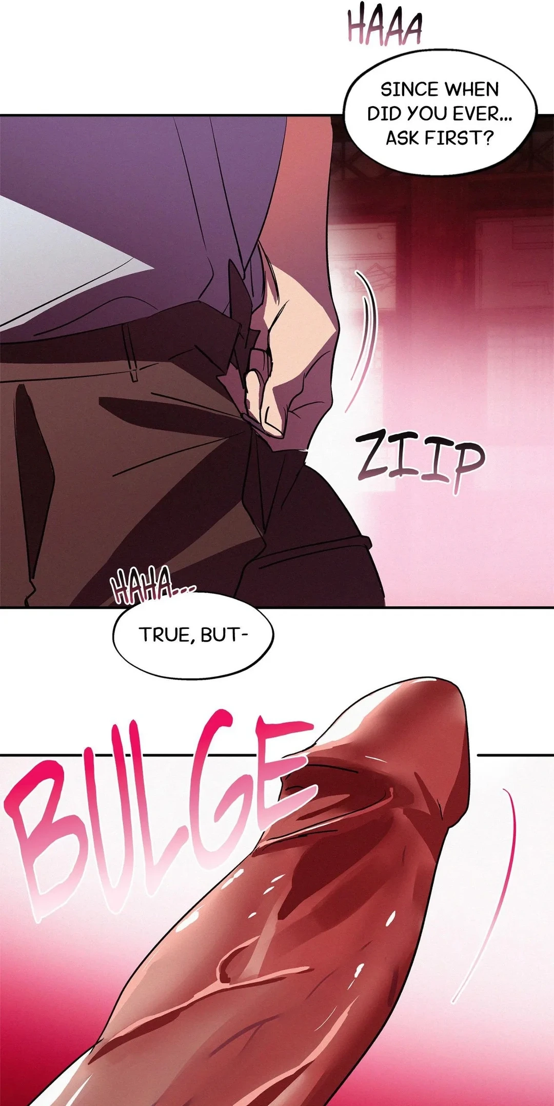 The Thread Never Burned Chapter 51 page 49 - 