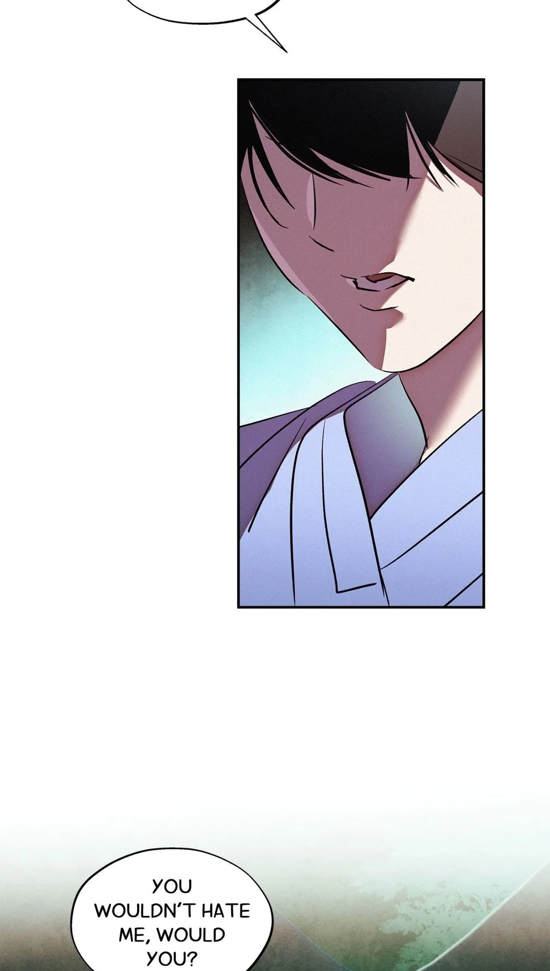 The Thread Never Burned Chapter 51 page 8 - 
