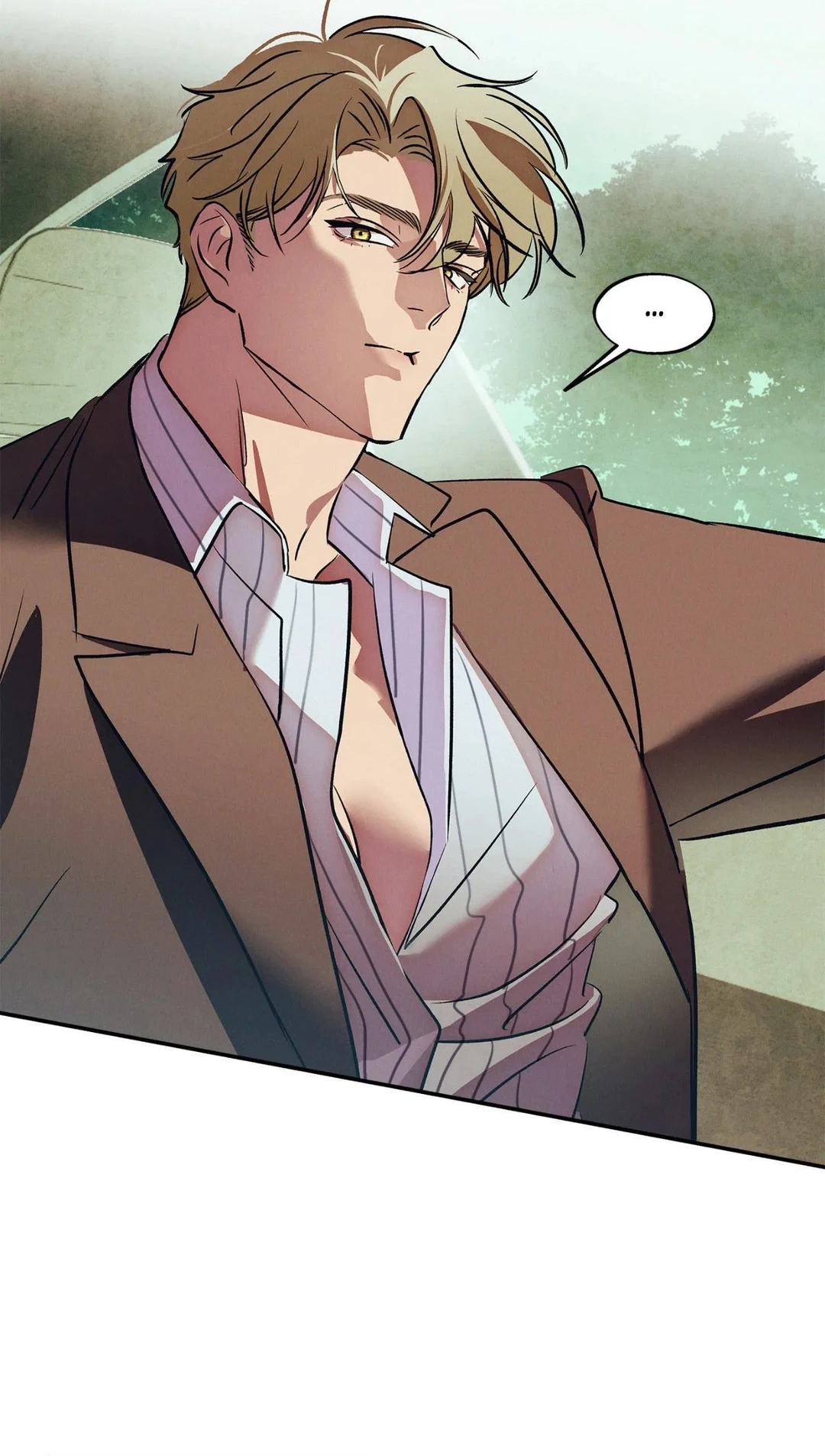 The Thread Never Burned Chapter 51 page 10 - 