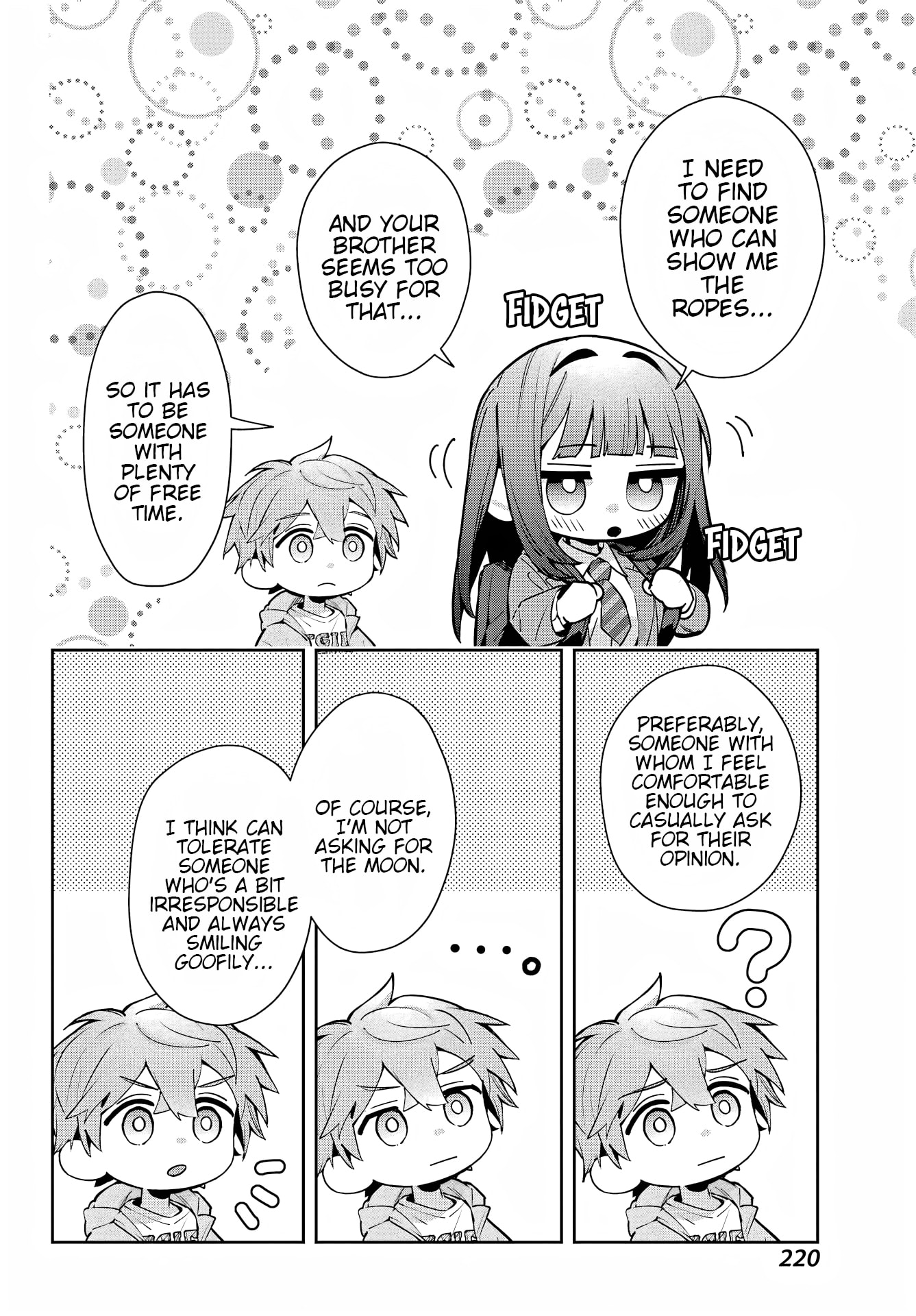 The Thread User of the Shichijou Family ~The Genius Sorcerer Who Wants to Live Normally Starts Exterminating Youkai with an Uninvited Apprentice~ Chapter 1 page 49 - 