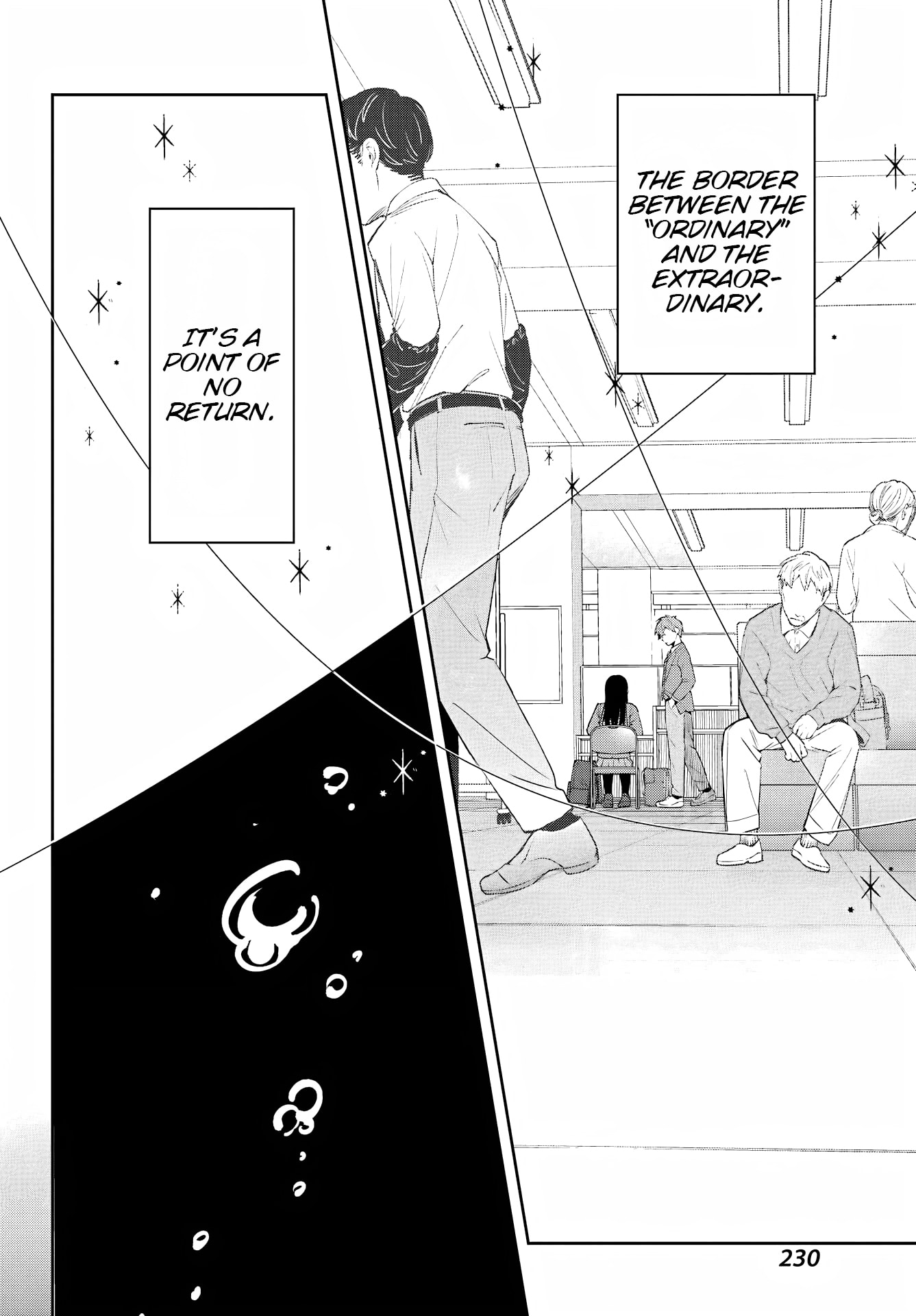 The Thread User of the Shichijou Family ~The Genius Sorcerer Who Wants to Live Normally Starts Exterminating Youkai with an Uninvited Apprentice~ Chapter 1 page 59 - 