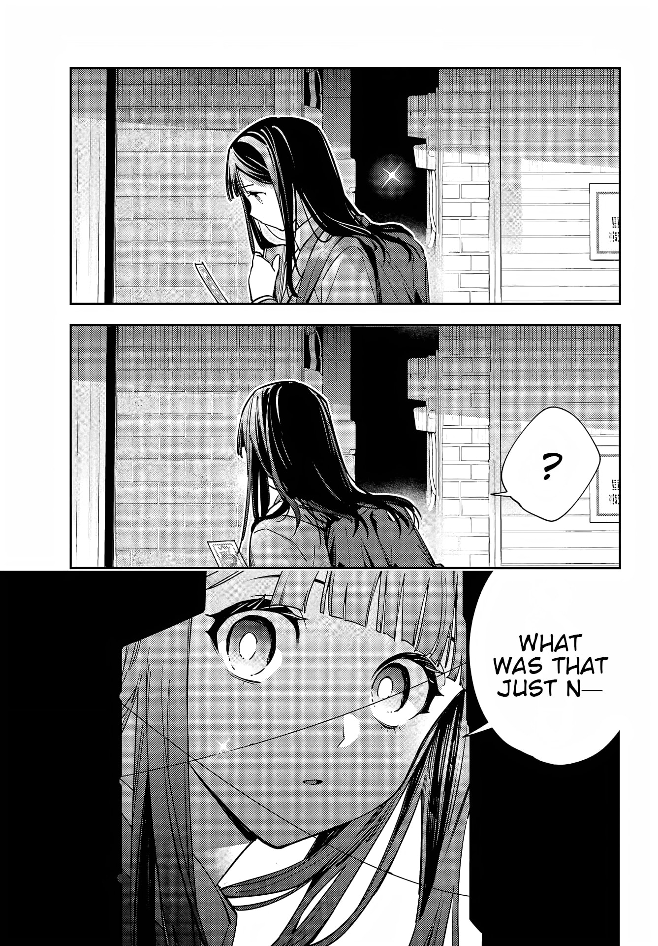 The Thread User of the Shichijou Family ~The Genius Sorcerer Who Wants to Live Normally Starts Exterminating Youkai with an Uninvited Apprentice~ Chapter 2 page 17 - 
