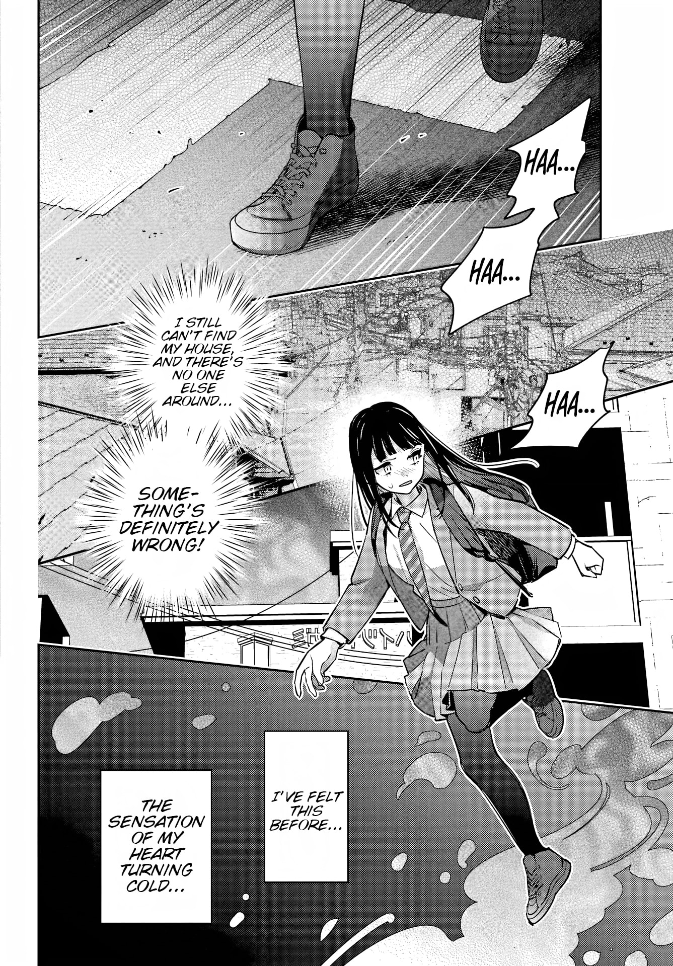 The Thread User of the Shichijou Family ~The Genius Sorcerer Who Wants to Live Normally Starts Exterminating Youkai with an Uninvited Apprentice~ Chapter 2 page 26 - 