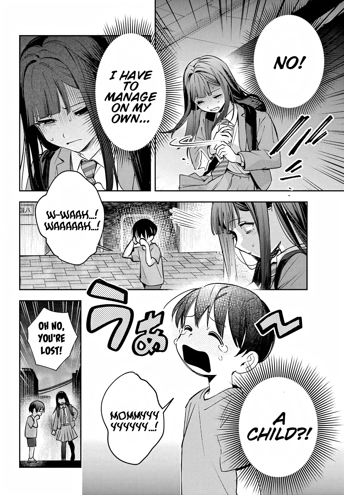 The Thread User of the Shichijou Family ~The Genius Sorcerer Who Wants to Live Normally Starts Exterminating Youkai with an Uninvited Apprentice~ Chapter 2 page 28 - 