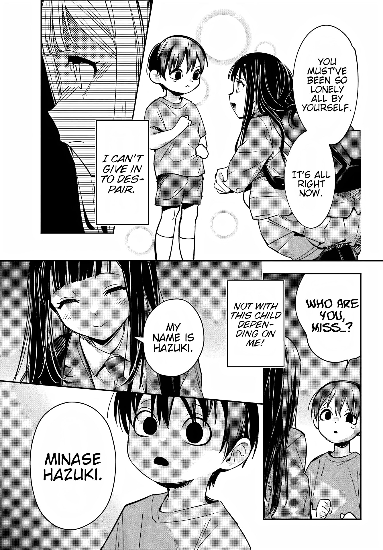 The Thread User of the Shichijou Family ~The Genius Sorcerer Who Wants to Live Normally Starts Exterminating Youkai with an Uninvited Apprentice~ Chapter 2 page 29 - 