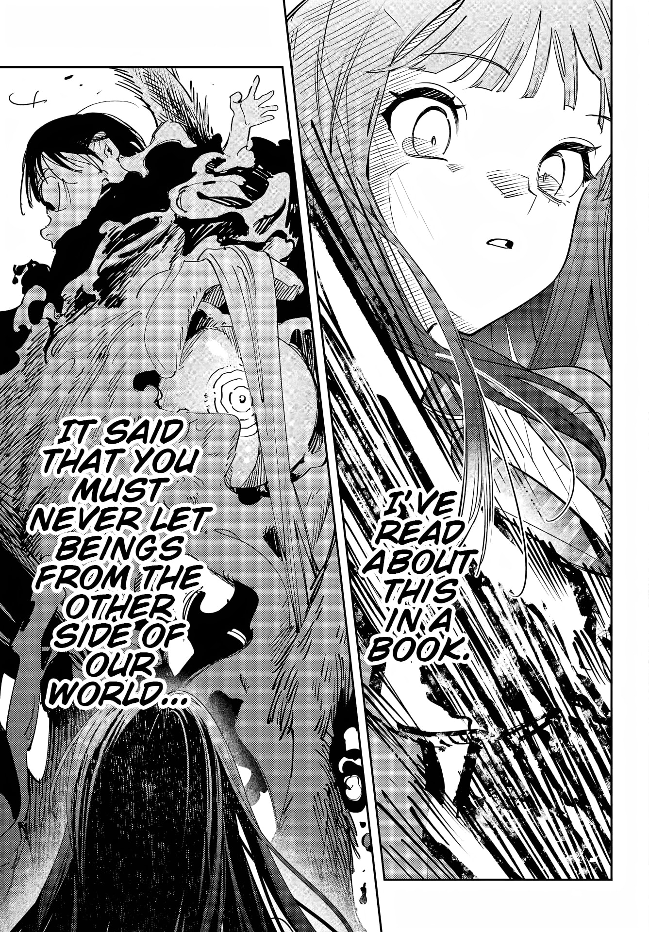 The Thread User of the Shichijou Family ~The Genius Sorcerer Who Wants to Live Normally Starts Exterminating Youkai with an Uninvited Apprentice~ Chapter 2 page 31 - 