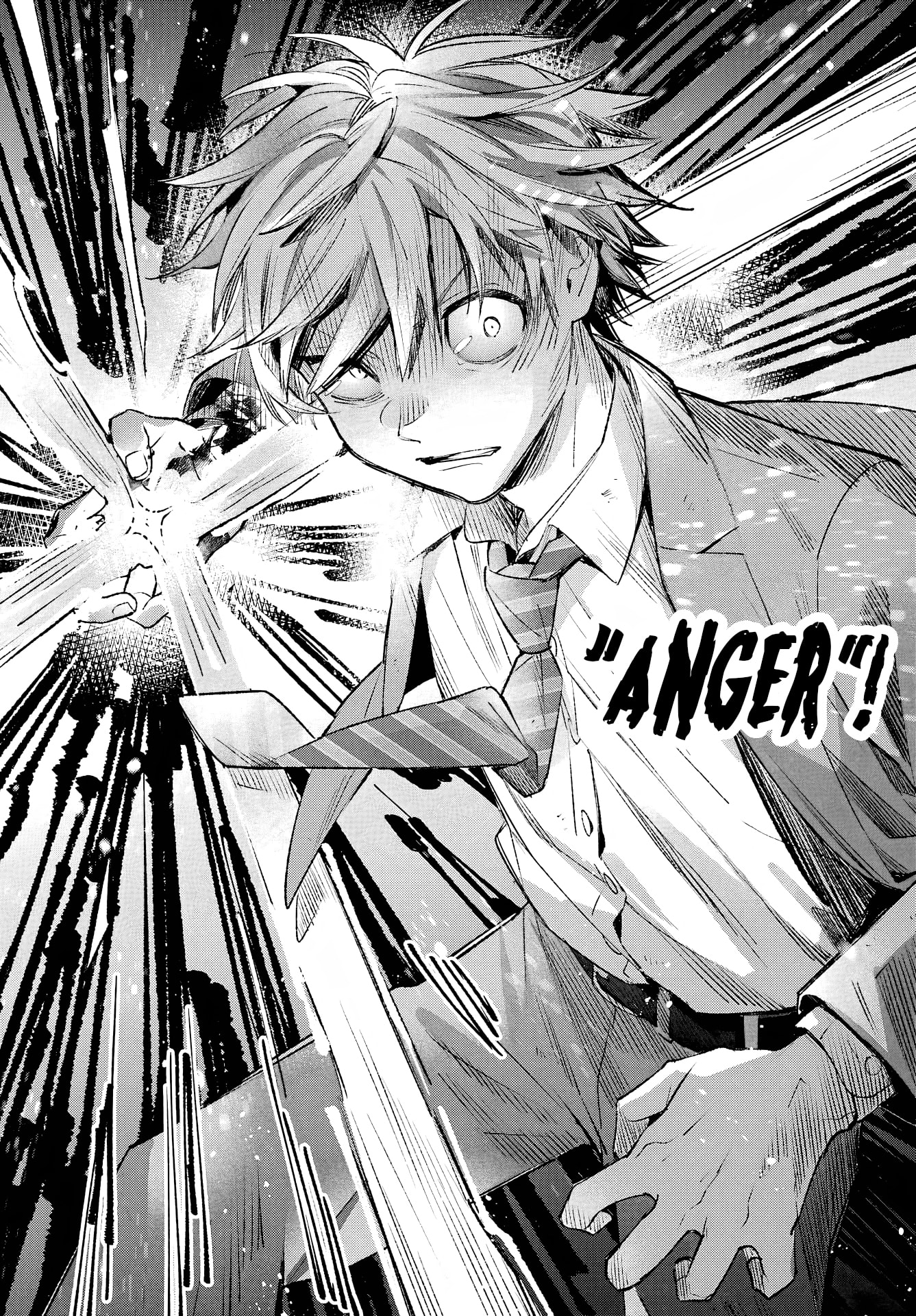The Thread User of the Shichijou Family ~The Genius Sorcerer Who Wants to Live Normally Starts Exterminating Youkai with an Uninvited Apprentice~ Chapter 3 page 20 - 