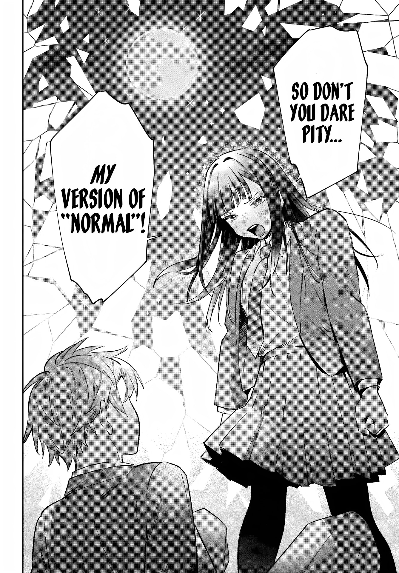 The Thread User of the Shichijou Family ~The Genius Sorcerer Who Wants to Live Normally Starts Exterminating Youkai with an Uninvited Apprentice~ Chapter 3 page 27 - 