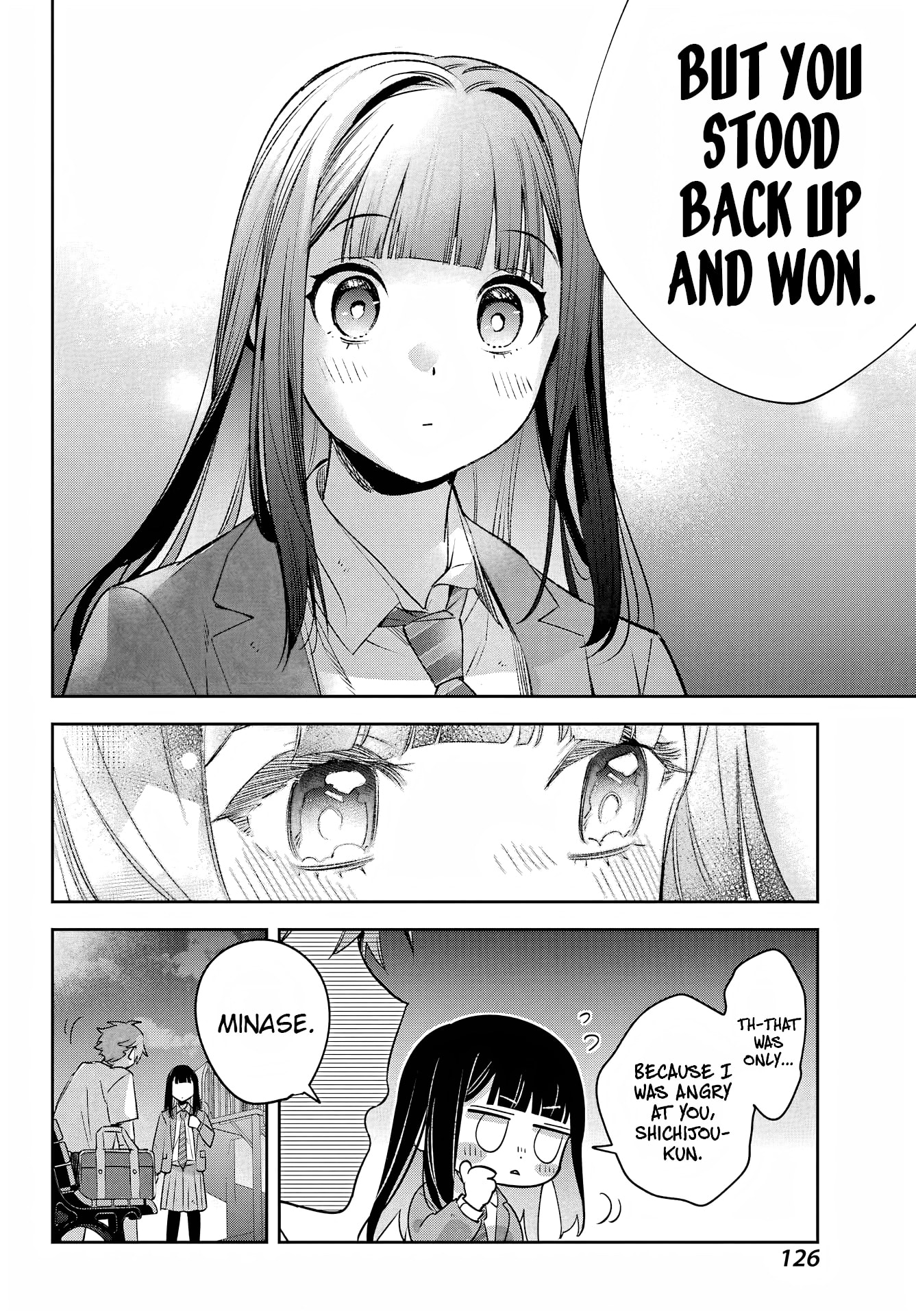 The Thread User of the Shichijou Family ~The Genius Sorcerer Who Wants to Live Normally Starts Exterminating Youkai with an Uninvited Apprentice~ Chapter 3 page 35 - 