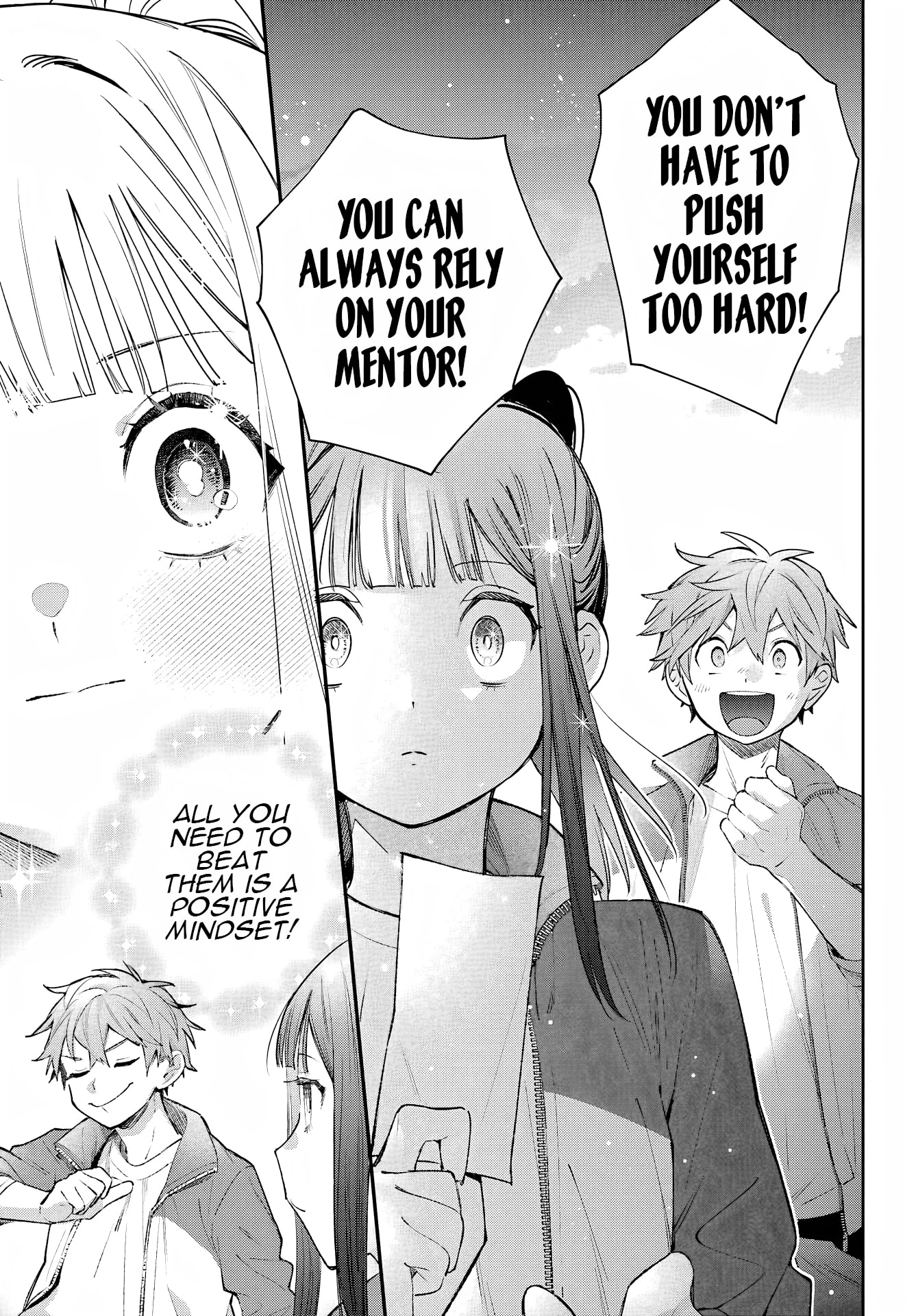 The Thread User of the Shichijou Family ~The Genius Sorcerer Who Wants to Live Normally Starts Exterminating Youkai with an Uninvited Apprentice~ Chapter 4 page 27 - 