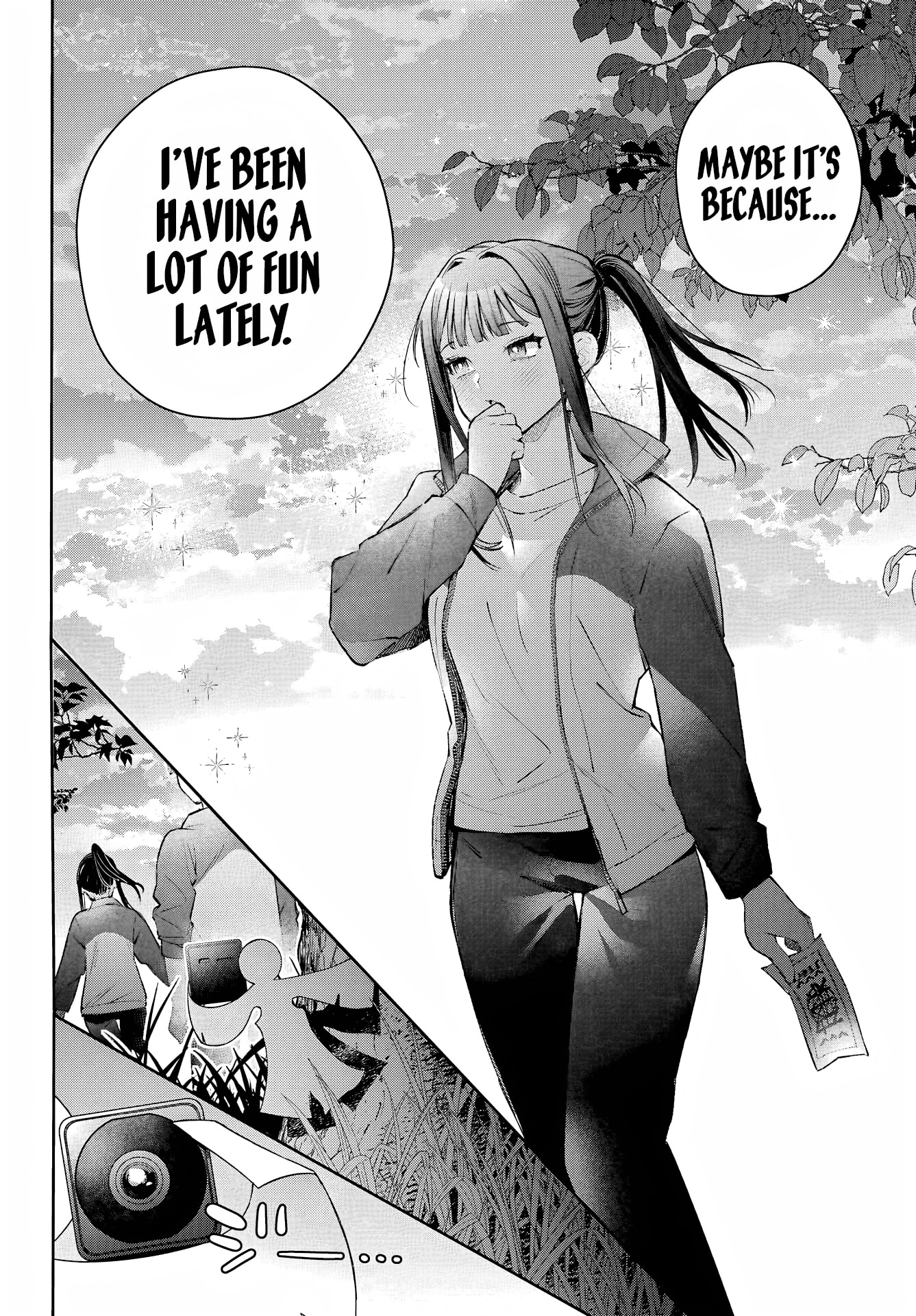 The Thread User of the Shichijou Family ~The Genius Sorcerer Who Wants to Live Normally Starts Exterminating Youkai with an Uninvited Apprentice~ Chapter 4 page 31 - 
