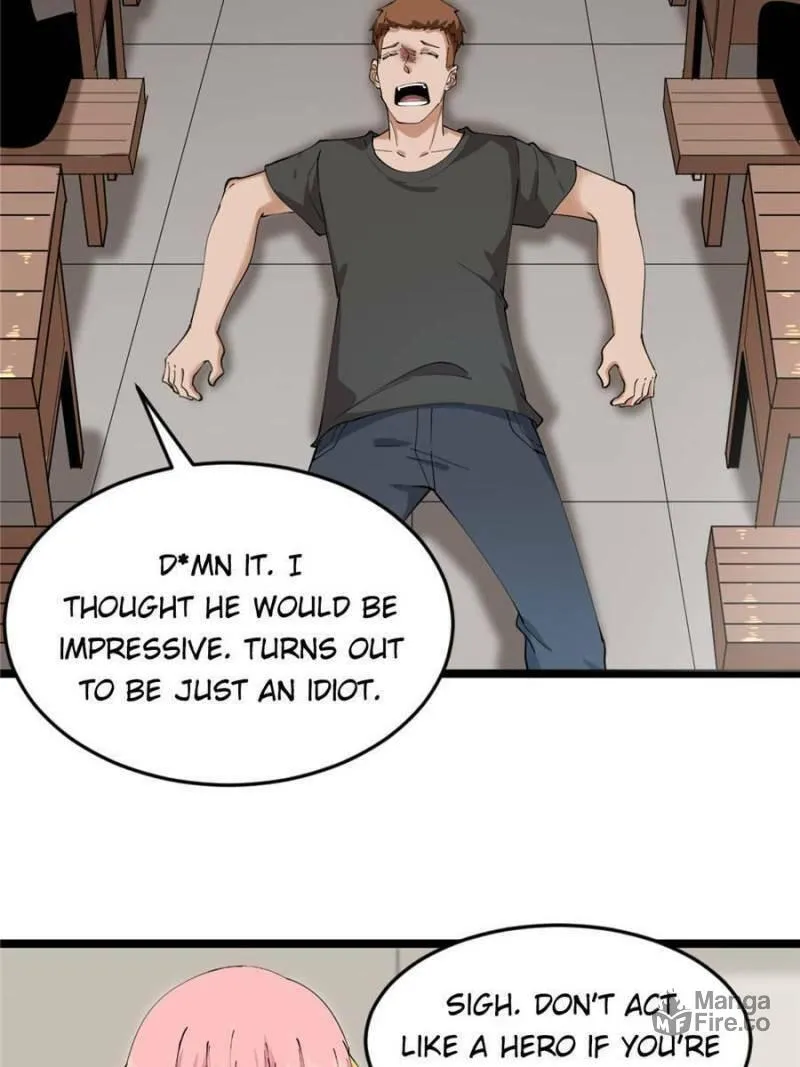 The Three Realms Online Shop Chapter 0 page 12 - 