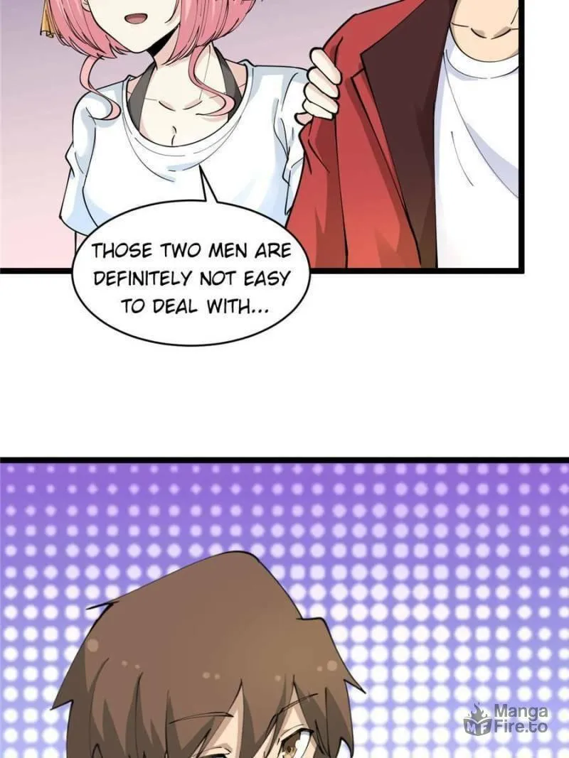 The Three Realms Online Shop Chapter 0 page 15 - 