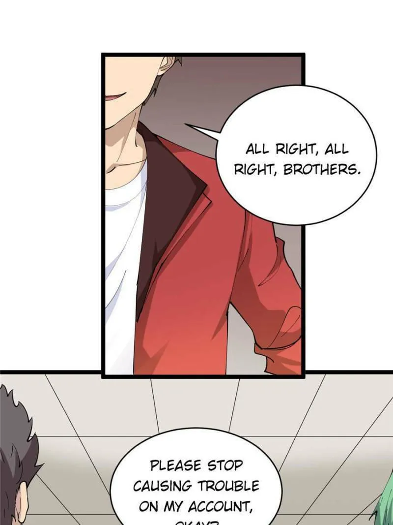 The Three Realms Online Shop Chapter 0 page 19 - 