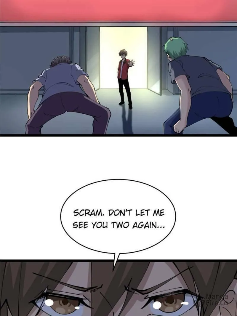 The Three Realms Online Shop Chapter 0 page 25 - 
