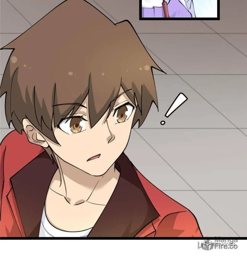 The Three Realms Online Shop Chapter 0 page 36 - 