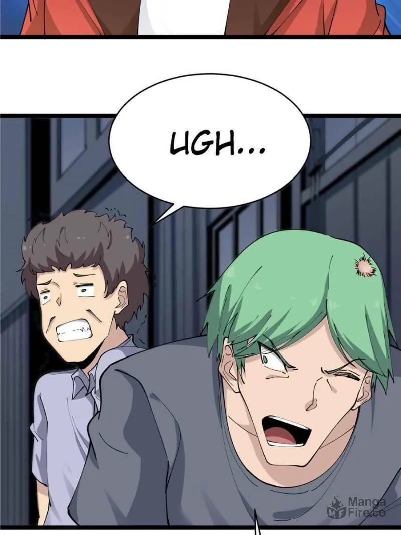 The Three Realms Online Shop Chapter 0 page 40 - 