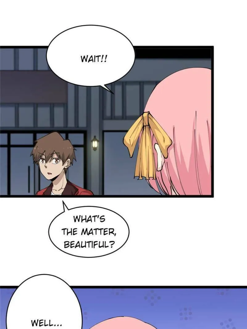 The Three Realms Online Shop Chapter 0 page 44 - 