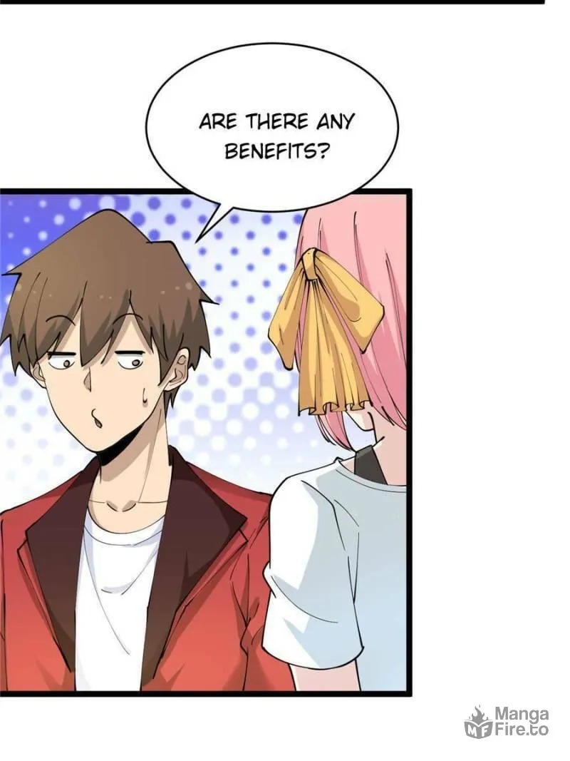 The Three Realms Online Shop Chapter 0 page 50 - 