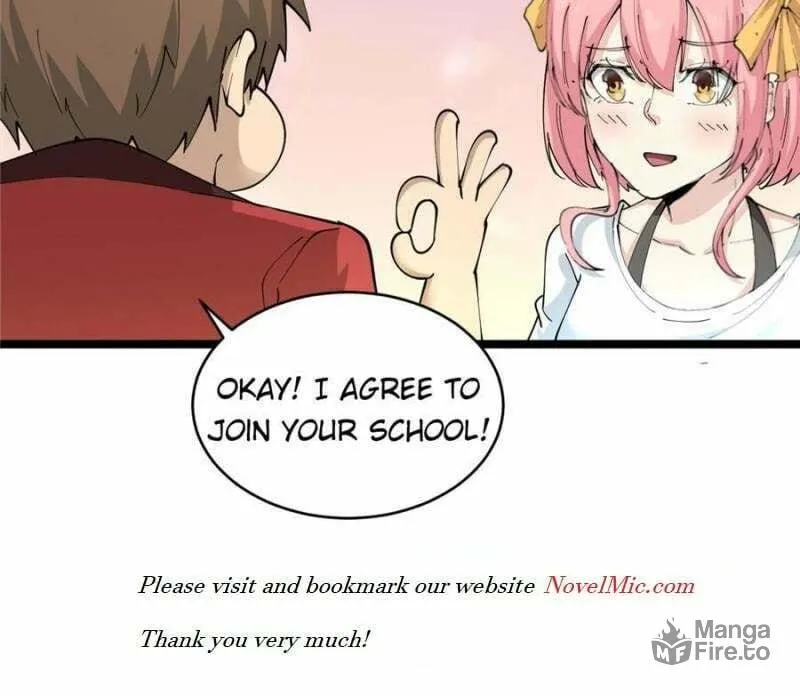 The Three Realms Online Shop Chapter 0 page 54 - 