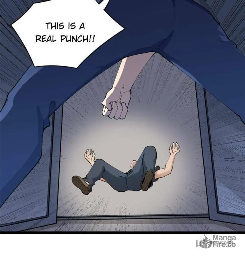 The Three Realms Online Shop Chapter 0 page 9 - 