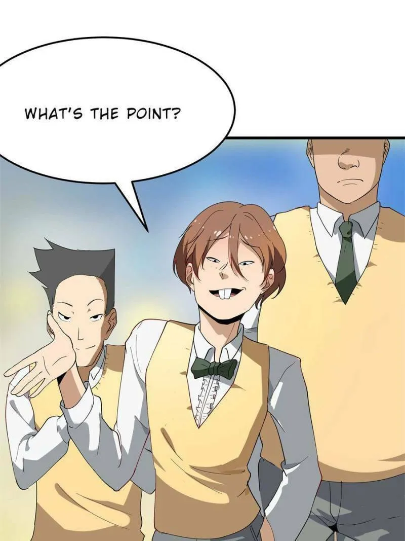 The Three Realms Online Shop Chapter 1 page 14 - 