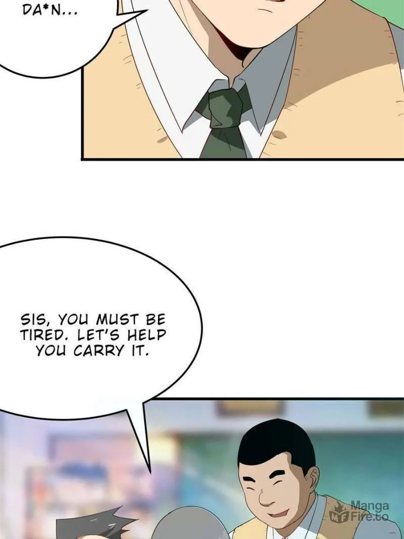 The Three Realms Online Shop Chapter 1 page 18 - 