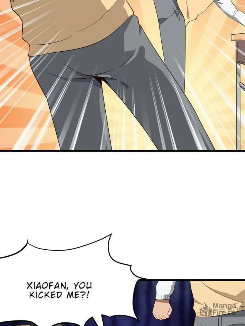 The Three Realms Online Shop Chapter 1 page 30 - 