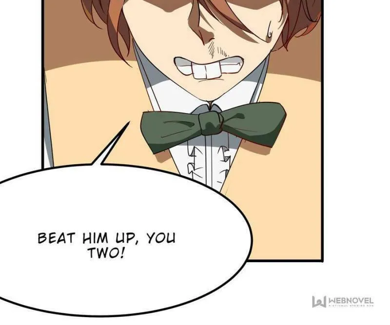 The Three Realms Online Shop Chapter 1 page 32 - 