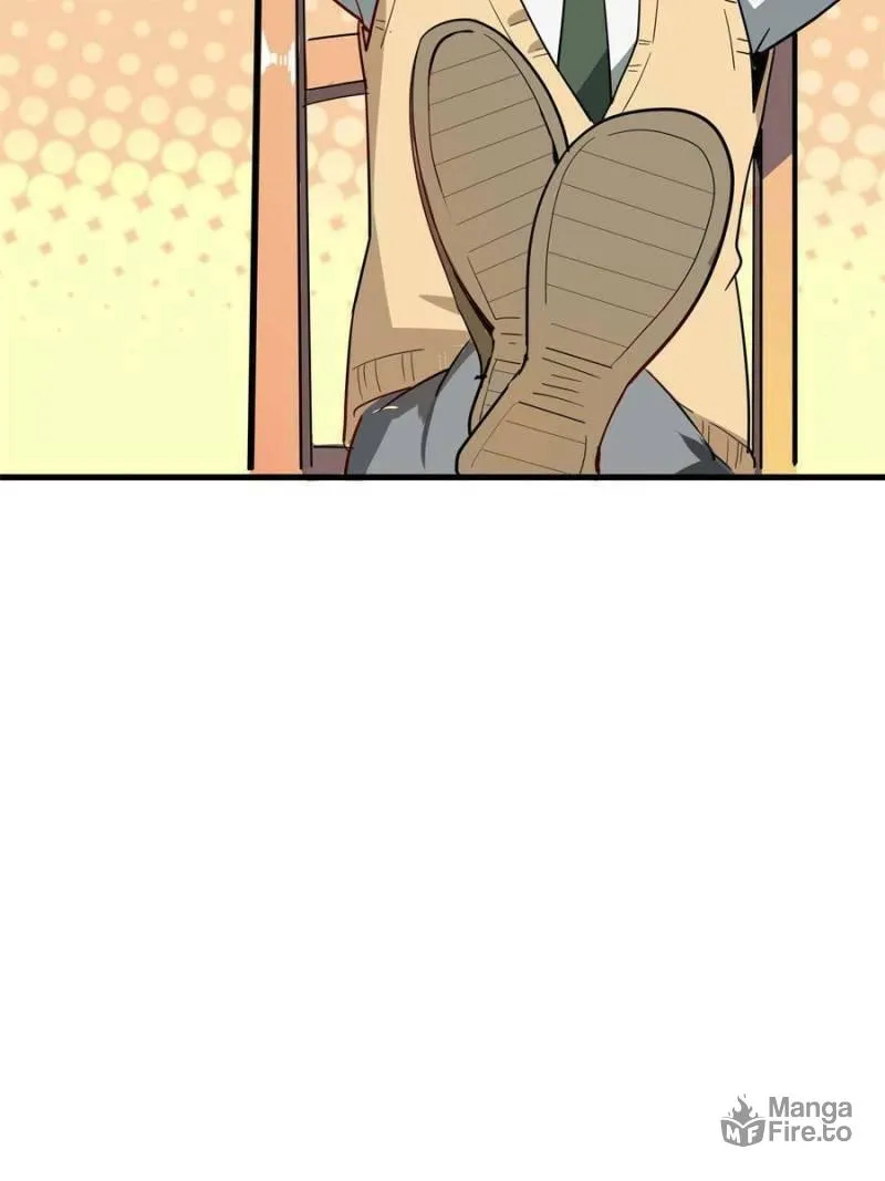 The Three Realms Online Shop Chapter 1 page 36 - 