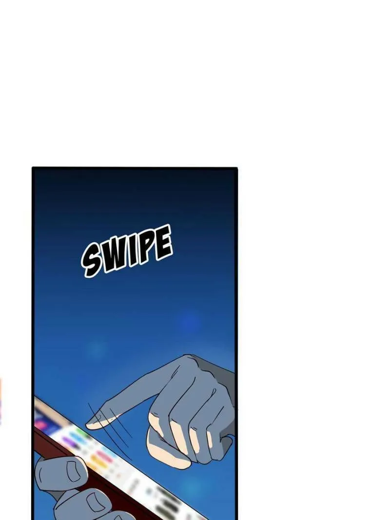 The Three Realms Online Shop Chapter 1 page 44 - 