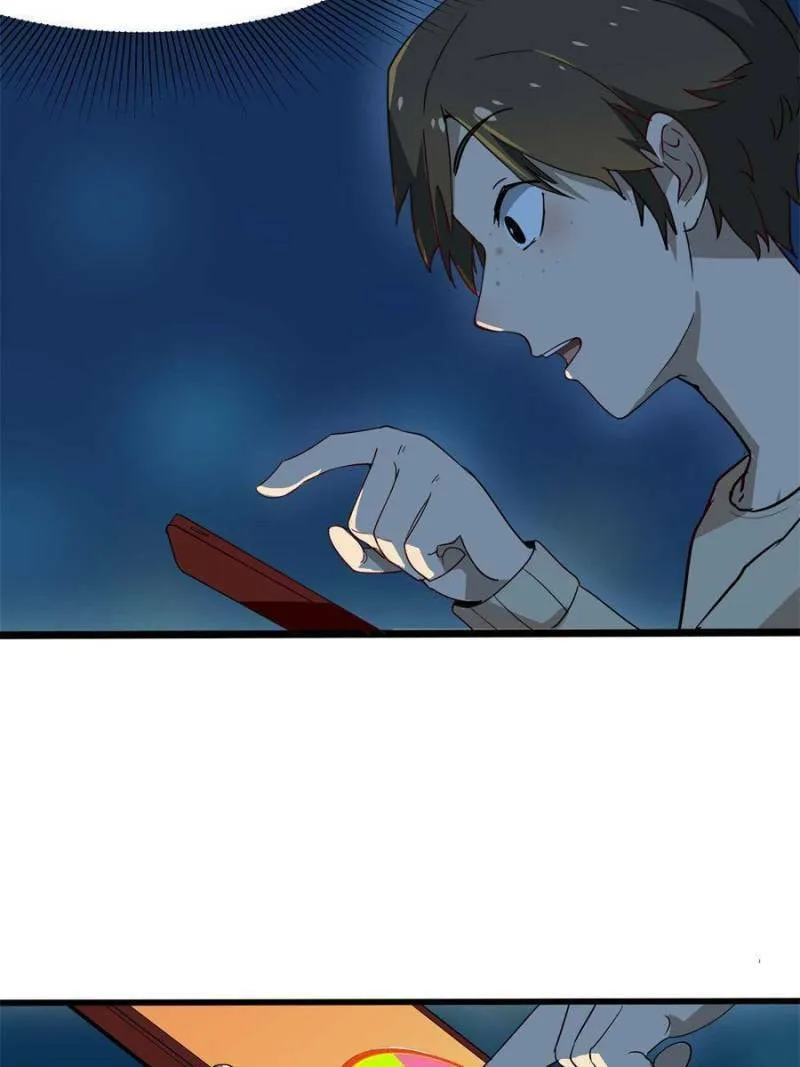 The Three Realms Online Shop Chapter 1 page 47 - 