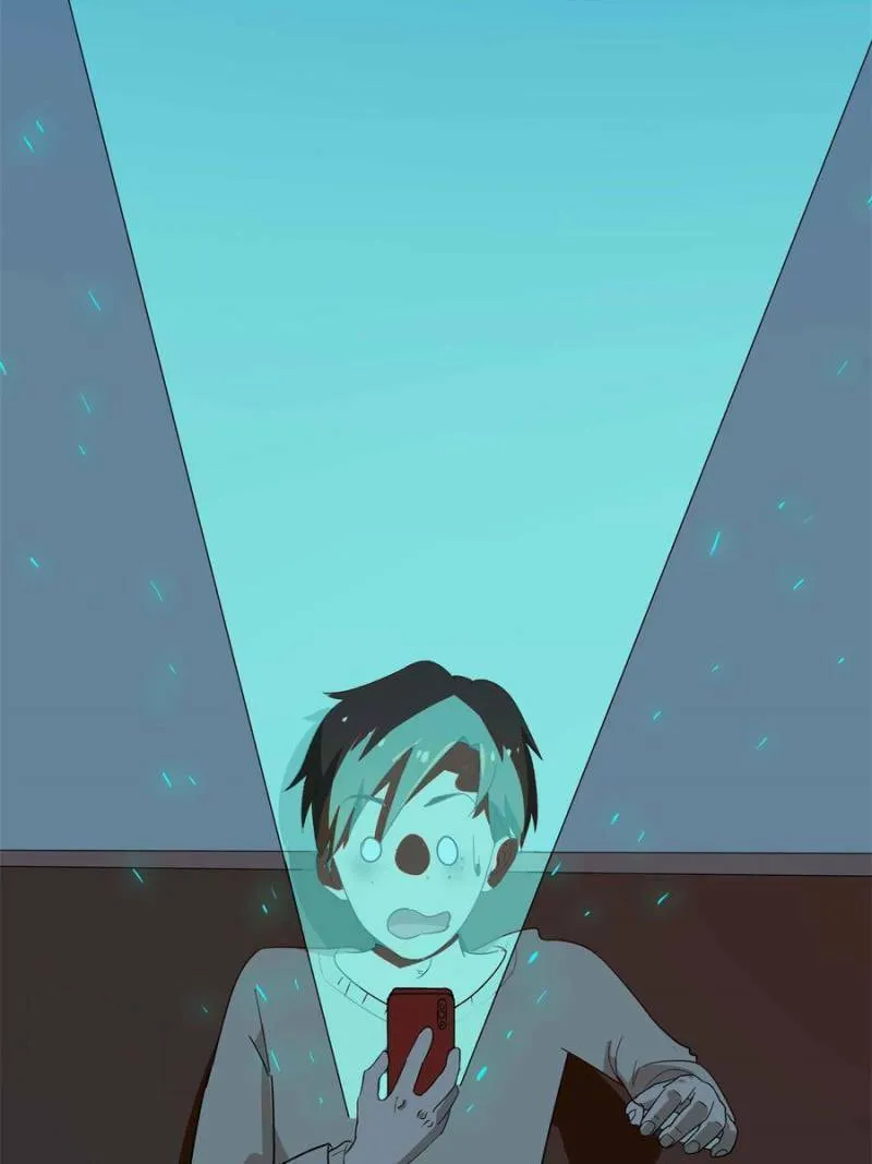 The Three Realms Online Shop Chapter 1 page 49 - 