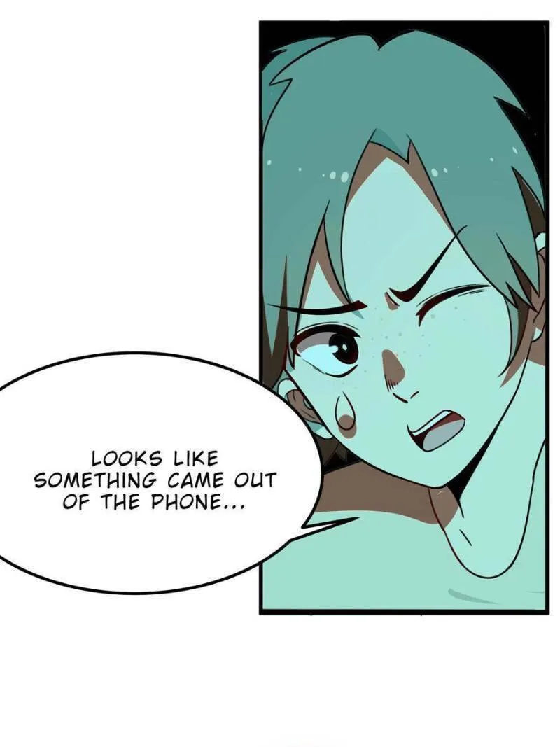 The Three Realms Online Shop Chapter 1 page 53 - 