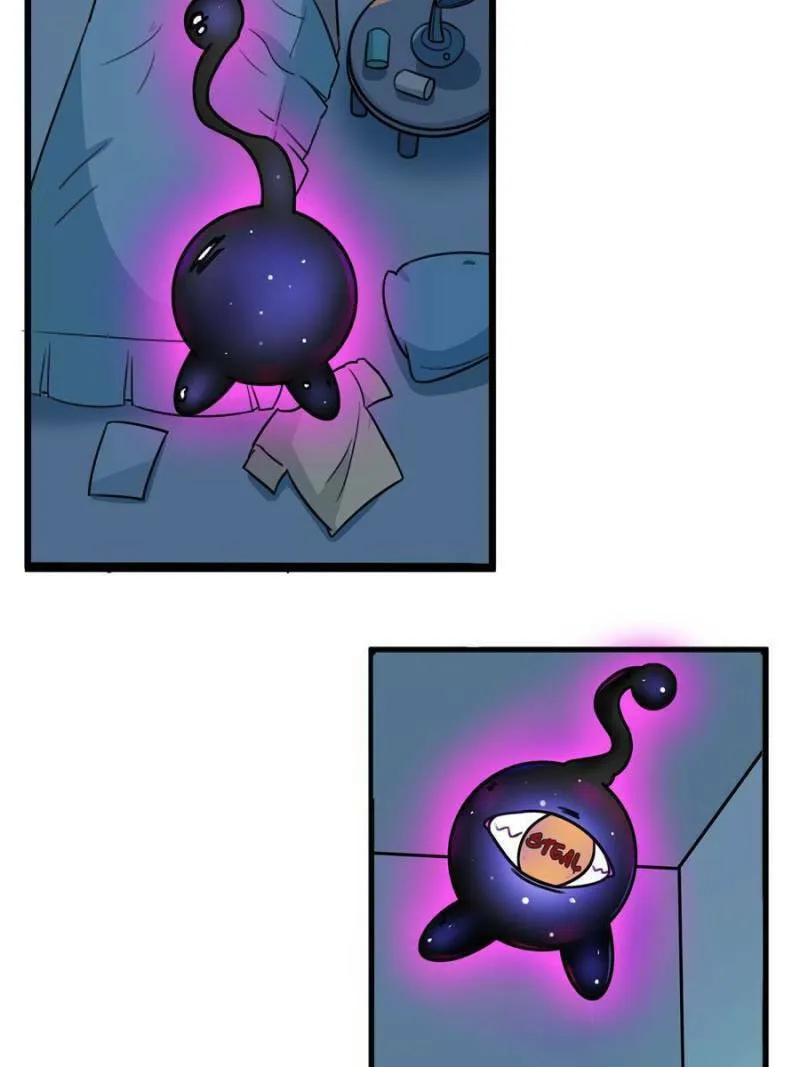 The Three Realms Online Shop Chapter 1 page 58 - 